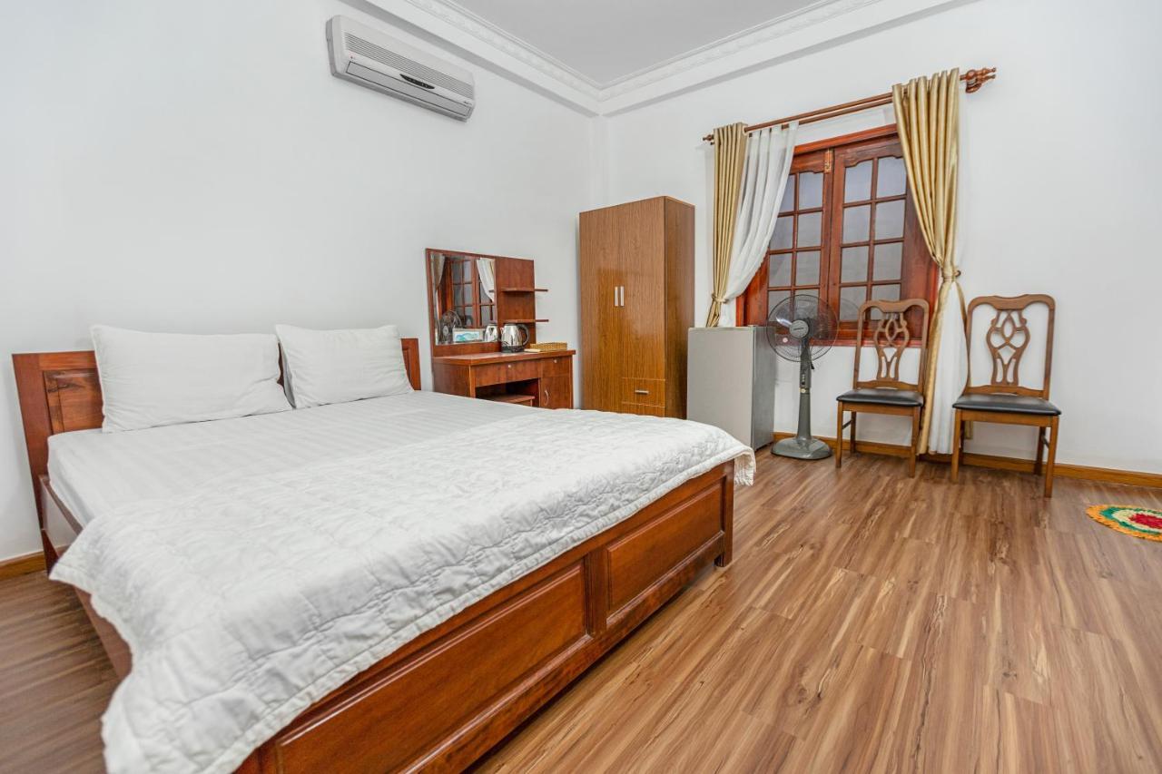 Caroline Resort Vung Tau Kültér fotó