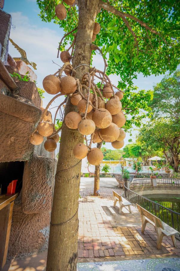 Caroline Resort Vung Tau Kültér fotó