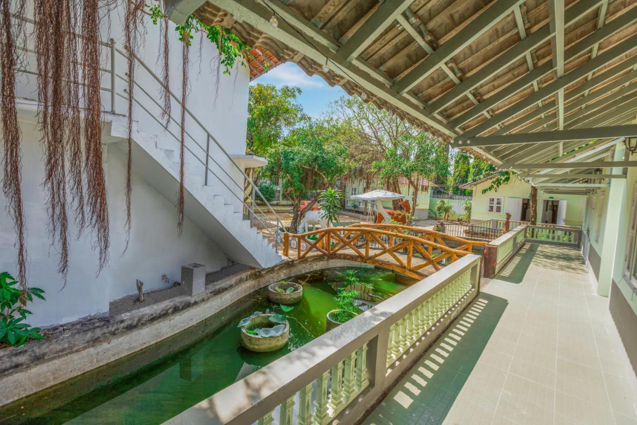 Caroline Resort Vung Tau Kültér fotó