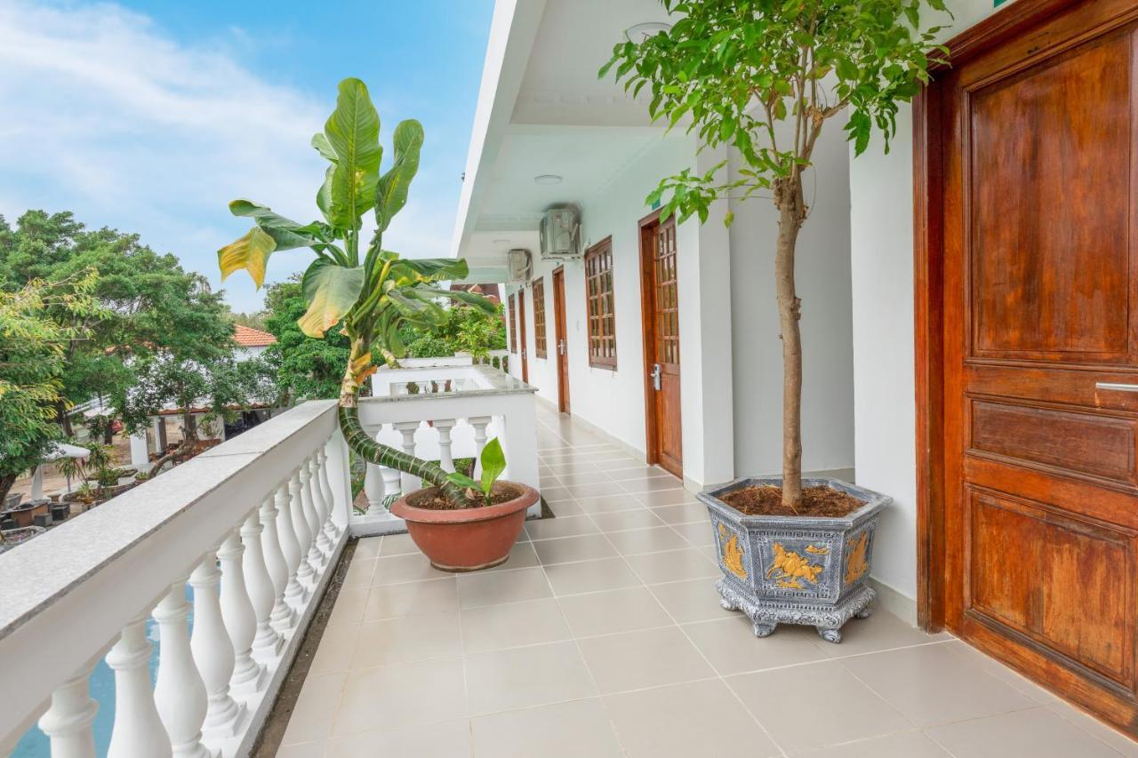 Caroline Resort Vung Tau Kültér fotó