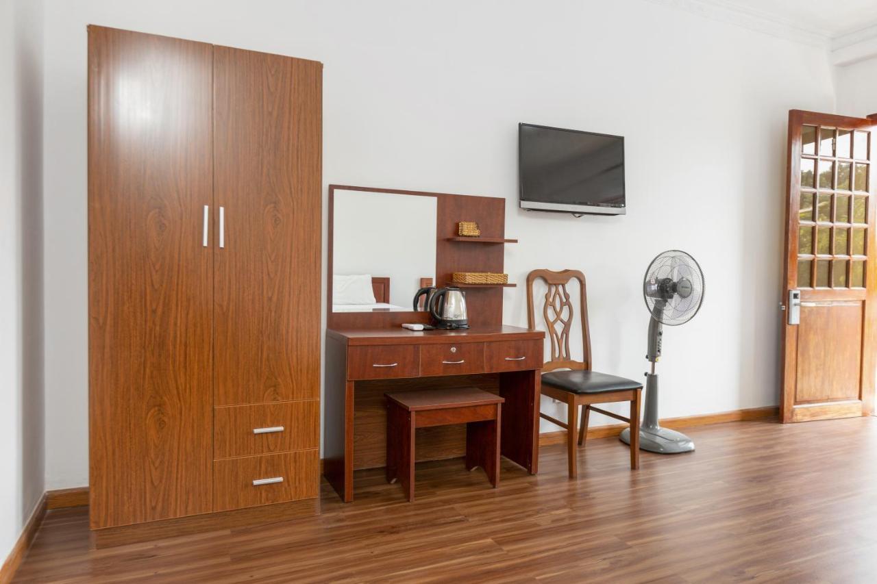 Caroline Resort Vung Tau Kültér fotó