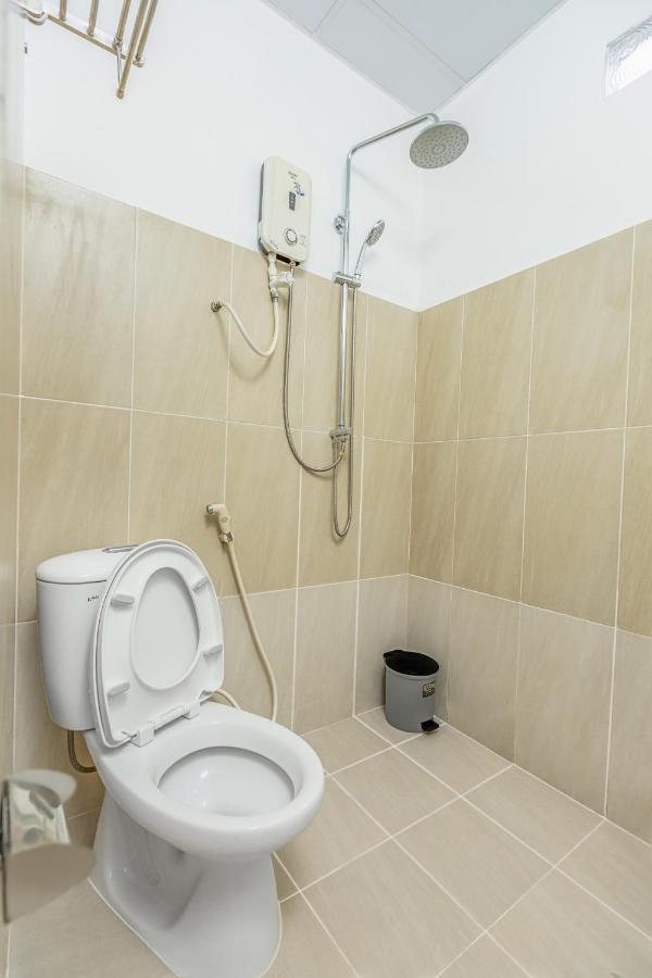 Caroline Resort Vung Tau Kültér fotó