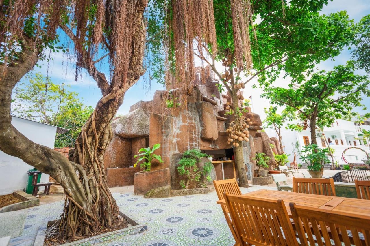 Caroline Resort Vung Tau Kültér fotó