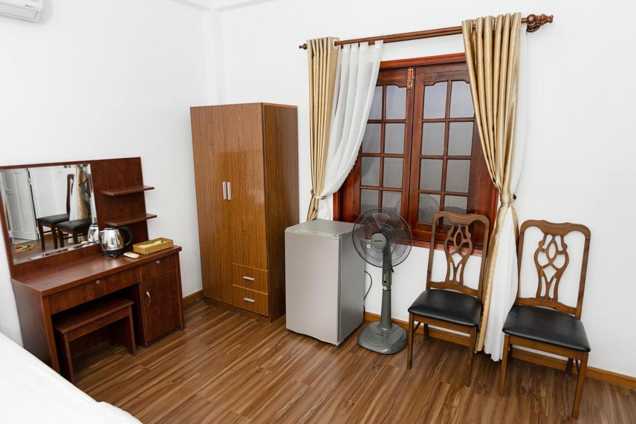 Caroline Resort Vung Tau Kültér fotó
