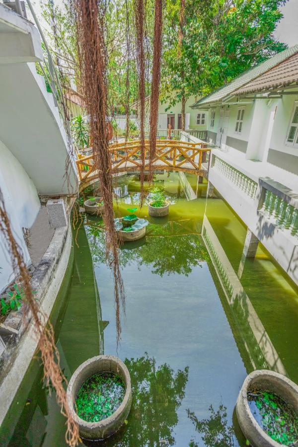 Caroline Resort Vung Tau Kültér fotó