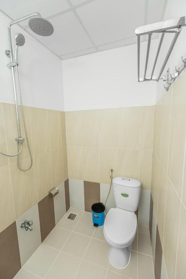 Caroline Resort Vung Tau Kültér fotó