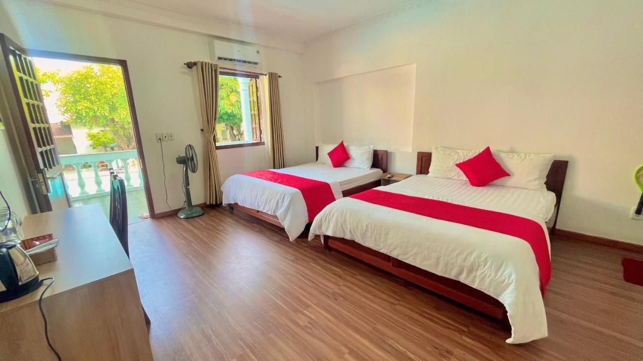 Caroline Resort Vung Tau Kültér fotó